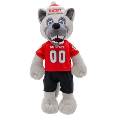 North Carolina State University Mr. Wuf 14" Plush Figure