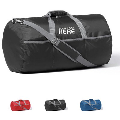 Extended Trip Gear Keeper