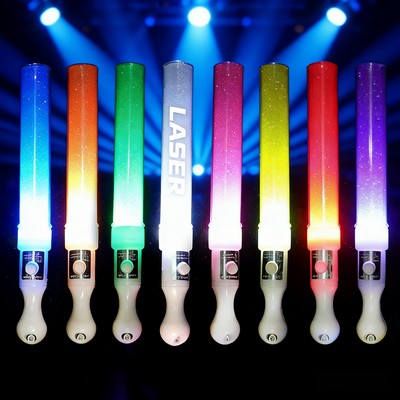 Custom Logo LED Glowing Stick