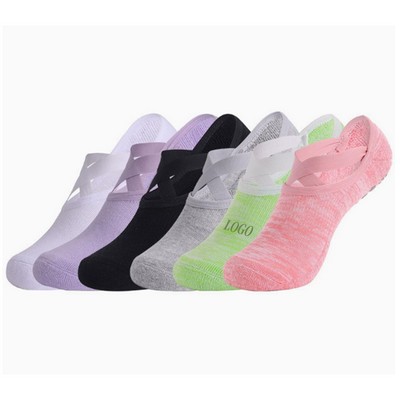 Yoga Socks