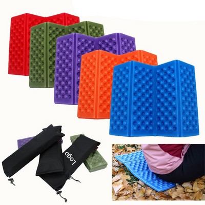 Foldable Camping Foam Mat Seat Cushion