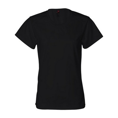 Badger Women's B-Core T-Shirt - 4160