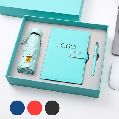 Executive Essentials Collection