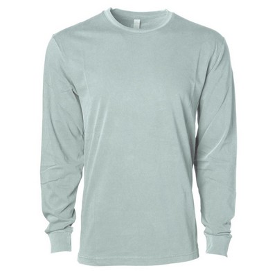 Independent Trading Co Unisex Premium Long Sleeve T-Shirt - PRM180LST