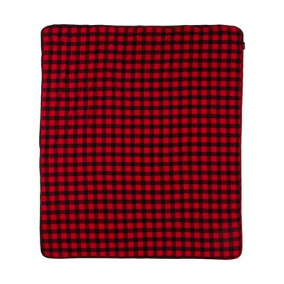 Boxercraft Everest Blanket - FQ01