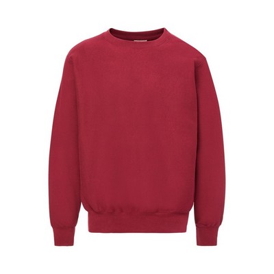 MV Sport Unisex Pro-Weave® Crewneck Sweatshirt - 496