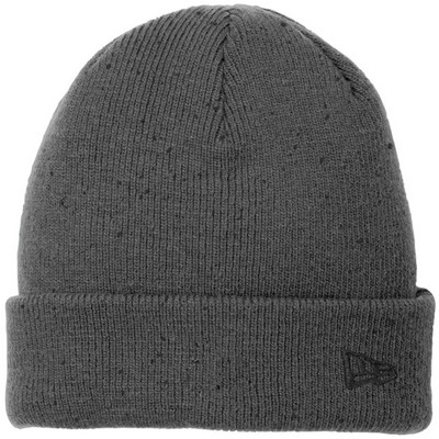 New Era Speckled Beanie