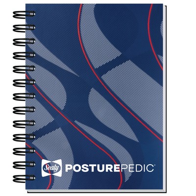 5"x7" Pronto! Full Color Journal (80 Sheets)