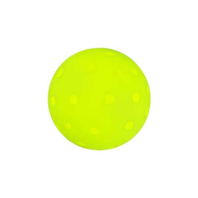 Rotomolded 40-Hole Outdoor Pickleball