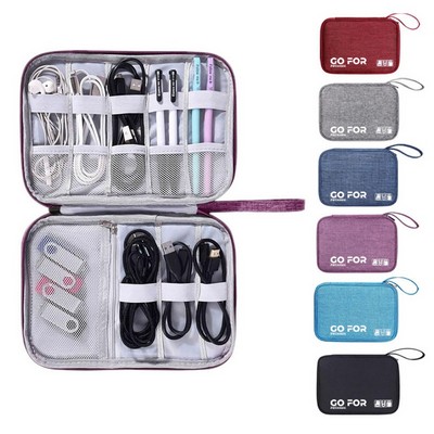 Electronics Storage Bag