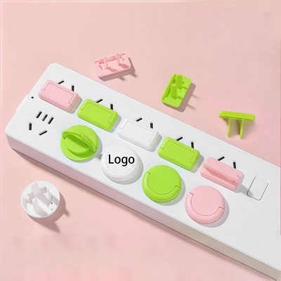 Socket Protection Cover