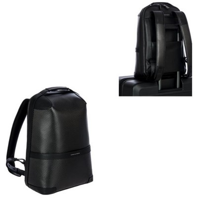 Bric's Porsche Design Carbon by Bric's Backpack