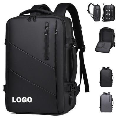 16-inch Waterproof Laptop Backpack