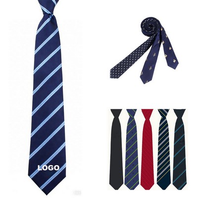 Custom Neckties for Men