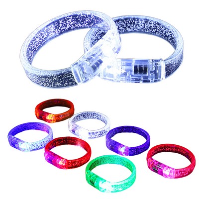 LED Flash Bracelet