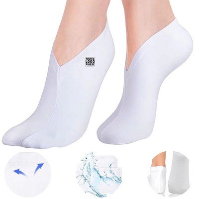 Hydrating Foot Socks