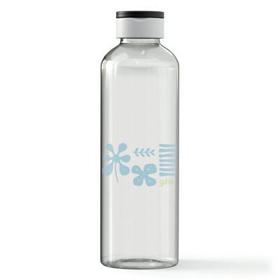 CLOUD NINE 800ml 27oz RECYCLED PLASTIC BOTTLE