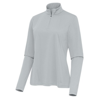 Stowe 1/4 Zip Pullover Women's