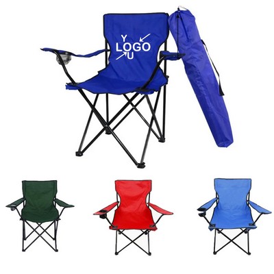 Portable Camping Chair