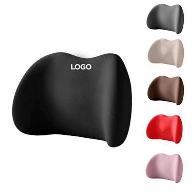 Car Seat Lumbar Cushion