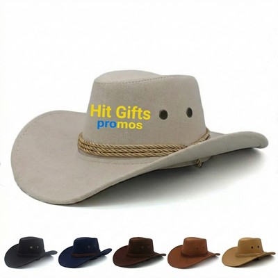 Western Cowboy Hat
