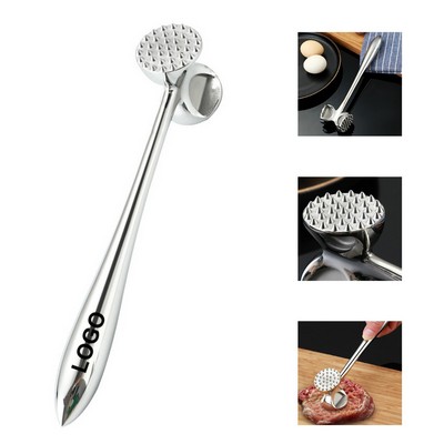 Stainless Steel Meat Hammer