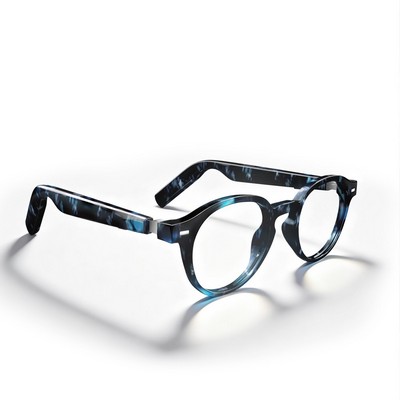 GetD GGLite AI Smart Glasses