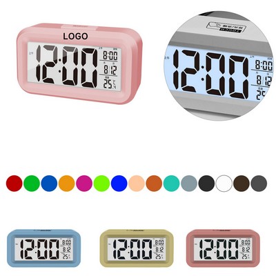 Bedside Alarm Clock