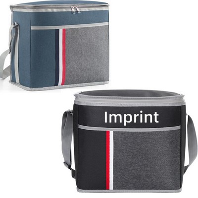 Insulated Cooler Tote