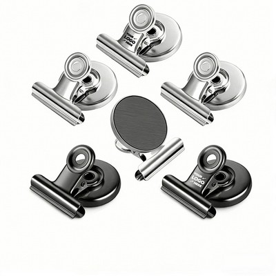 Fridge Magnetic Clip