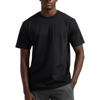 Outlash Wear Unisex Heavyweight T-Shirt 5.3 oz