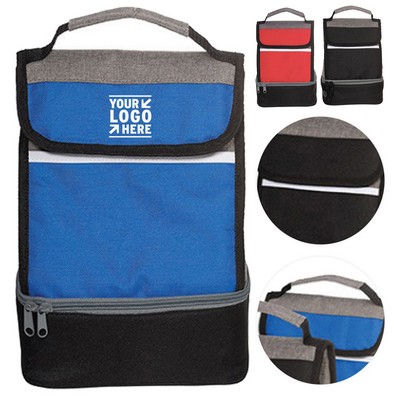 Insulated Thermal Tote Bag