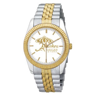 Men's Sport Collection Watch 2ith White Face Plate