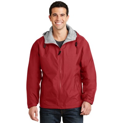 Port Authority® Team Jacket.