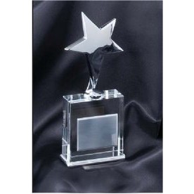 Bright Star Block Award - Large