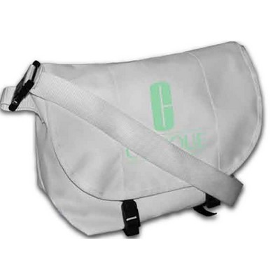 Vintage Messenger Bag