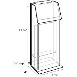 Outdoor Boxes
