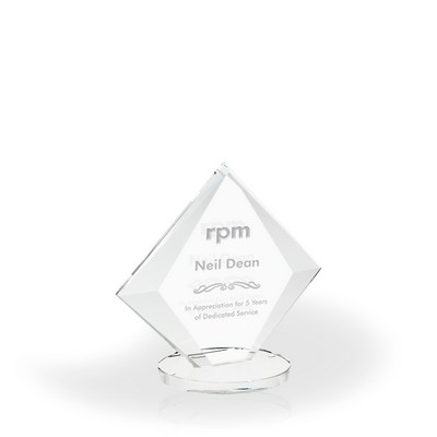 Mentor Award, Small