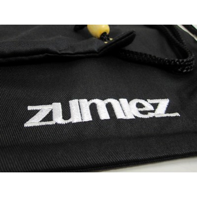 Cotton Cinch Bag