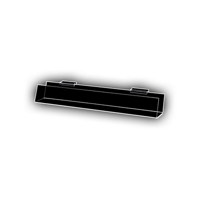 Shelf Dividers (1 1/4"x1 3/4")