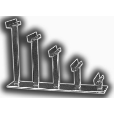 J-Shelf Frame Rests (2", 4", 6", 8", 10")