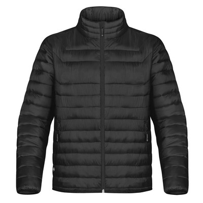 Stormtech Men's Altitude Quilted Jacket