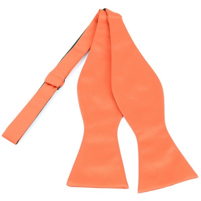 Men's Polyester Freestyle Bow Tie