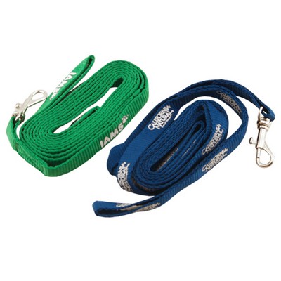 6' Polyester Leash