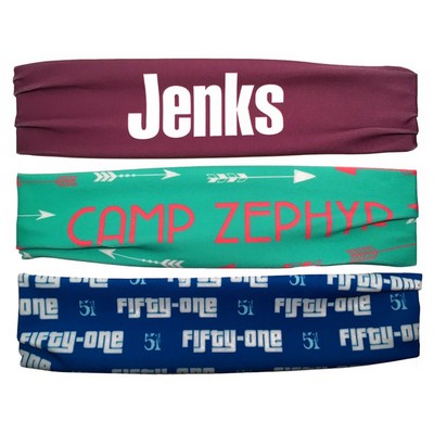 Headband Wrap