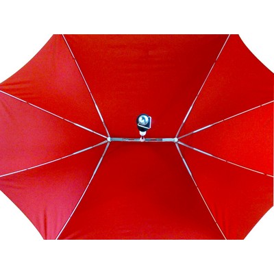 Couple umbrella