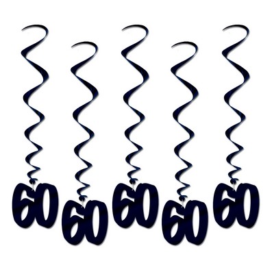 Number Whirls