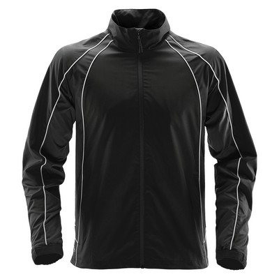 Stormtech Youth Warrior Training Jacket
