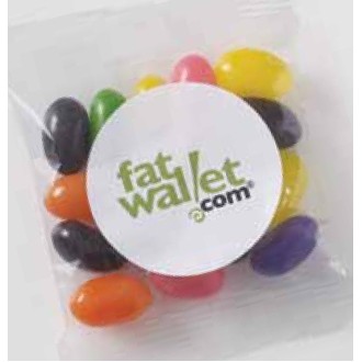 1 Oz. Goody Bag Assorted Jelly Beans
