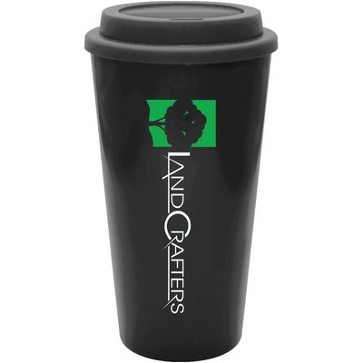 16 Oz. Java Collection Tumbler